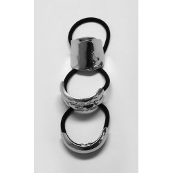 Paquete Ligas Con Hebilla