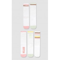 Paquete Calcetines Largos