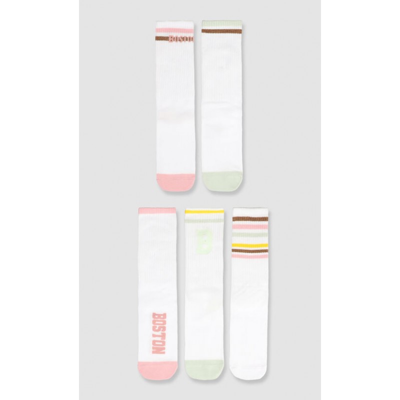 Paquete Calcetines Largos