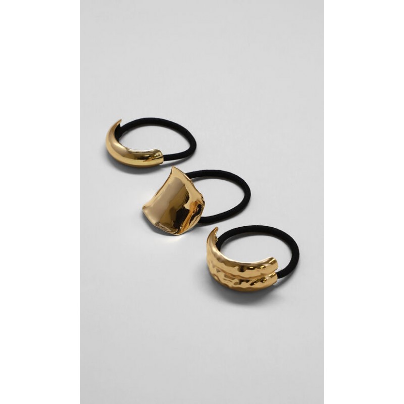 Paquete Ligas Con Hebilla