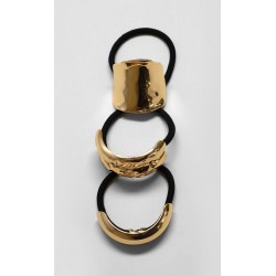 Paquete Ligas Con Hebilla