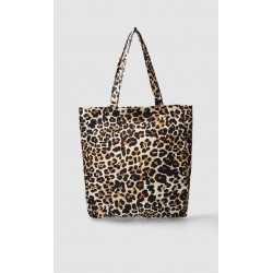 Bolso Tote Animal Print
