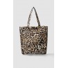 Bolso Tote Animal Print