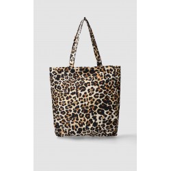 Bolso Tote Animal Print