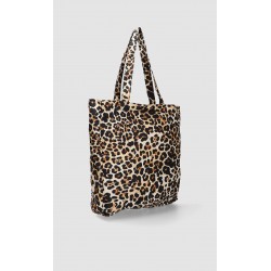 Bolso Tote Animal Print