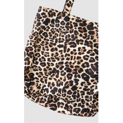 Bolso Tote Animal Print