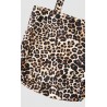 Bolso Tote Animal Print