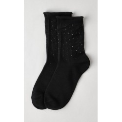 Calcetines Largos Brillos