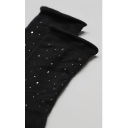 Calcetines Largos Brillos