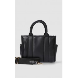 Bolso Estructurado Negro