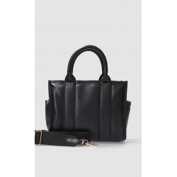 Bolso Estructurado Negro