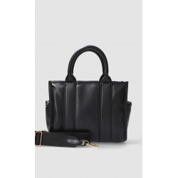 Bolso Estructurado Negro