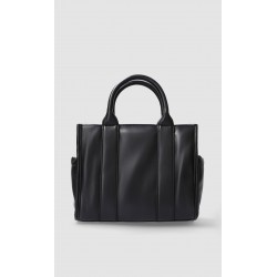 Bolso Estructurado Negro