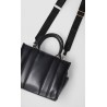 Bolso Estructurado Negro