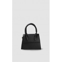 Bolso Mini Textura