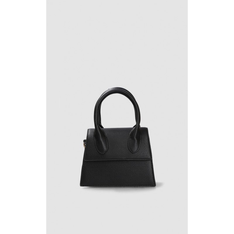 Bolso Mini Textura