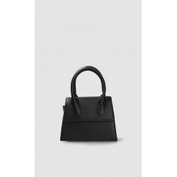 Bolso Mini Textura