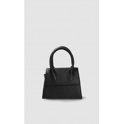 Bolso Mini Textura