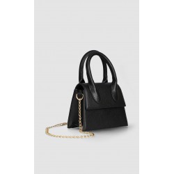 Bolso Mini Textura