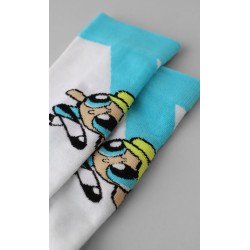 Calcetines Largos Burbuja