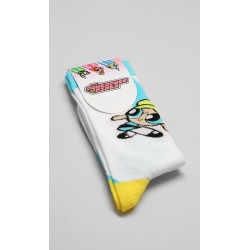 Calcetines Largos Burbuja