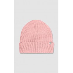 Gorro Tipo Beanie Rosa