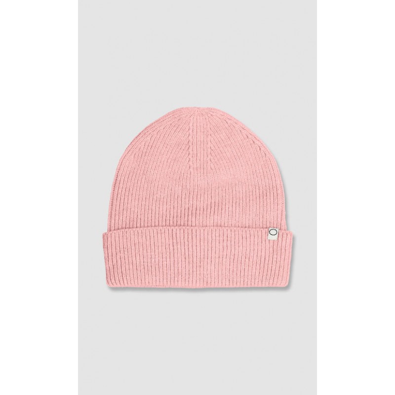 Gorro Tipo Beanie Rosa