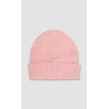Gorro Tipo Beanie Rosa