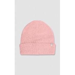 Gorro Tipo Beanie Rosa
