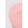 Gorro Tipo Beanie Rosa