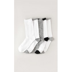 Paquete Calcetines Largos