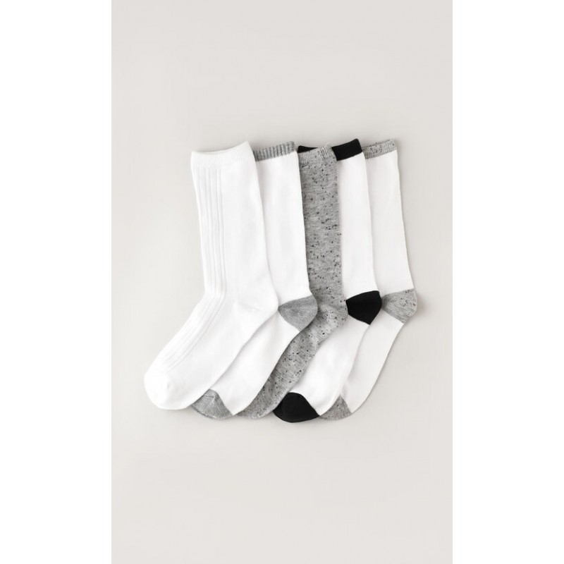 Paquete Calcetines Largos