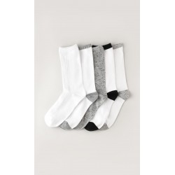 Paquete Calcetines Largos