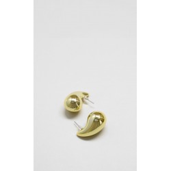 Set Arete Y Collar Gota