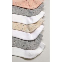 Paquete Calcetines Cortos