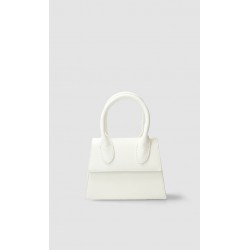 Bolso Mini Asas Beige