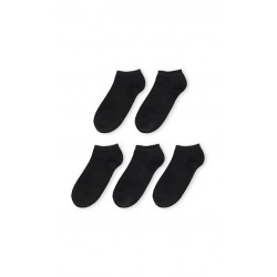 Pack 5 Calcetines Cortos