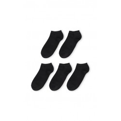 Pack 5 Calcetines Cortos