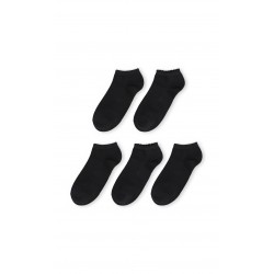 Pack 5 Calcetines Cortos