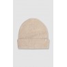 Gorro Tipo Beanie Beige