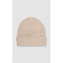 Gorro Tipo Beanie Beige