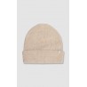 Gorro Tipo Beanie Beige