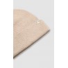 Gorro Tipo Beanie Beige