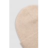 Gorro Tipo Beanie Beige