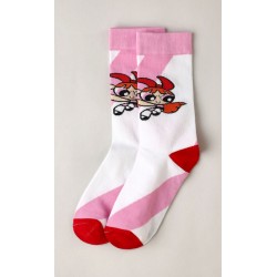 Calcetines Largos Bombón