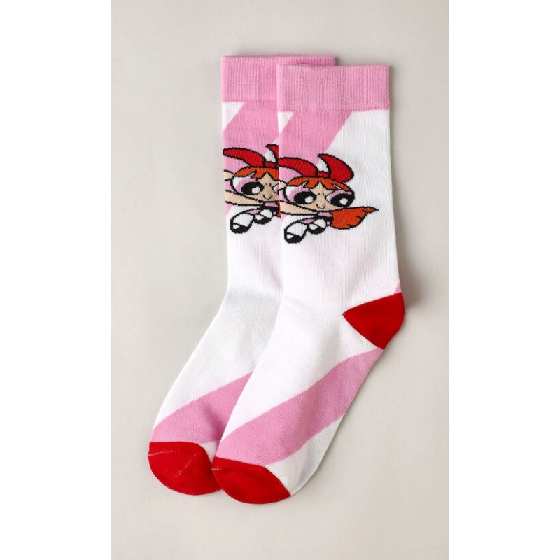 Calcetines Largos Bombón