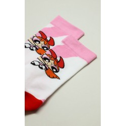 Calcetines Largos Bombón