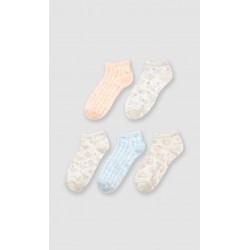 Paquete Calcetines Cortos