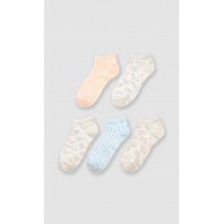 Paquete Calcetines Cortos