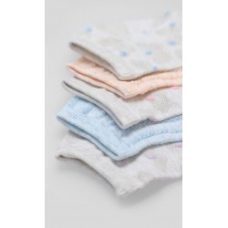 Paquete Calcetines Cortos